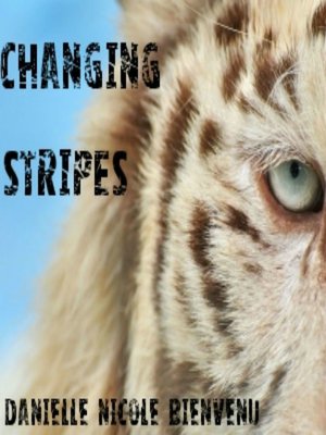 cover image of Changing Stripes
